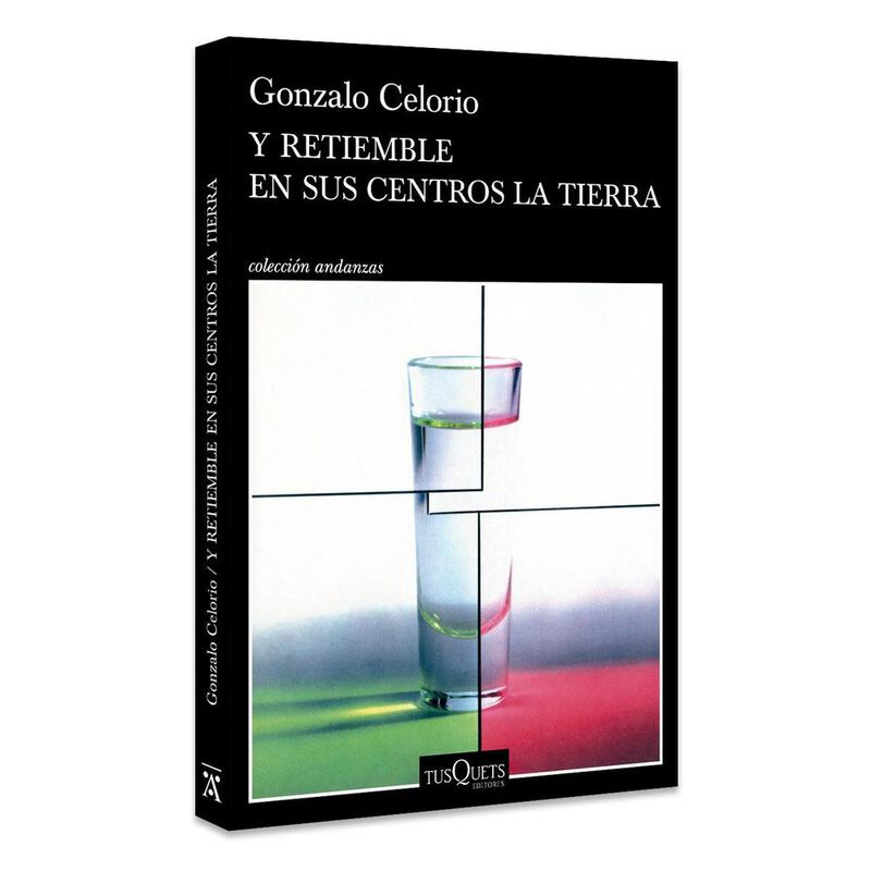 Y Retiemble En Sus Centros La Tierra, De Celori... image number null