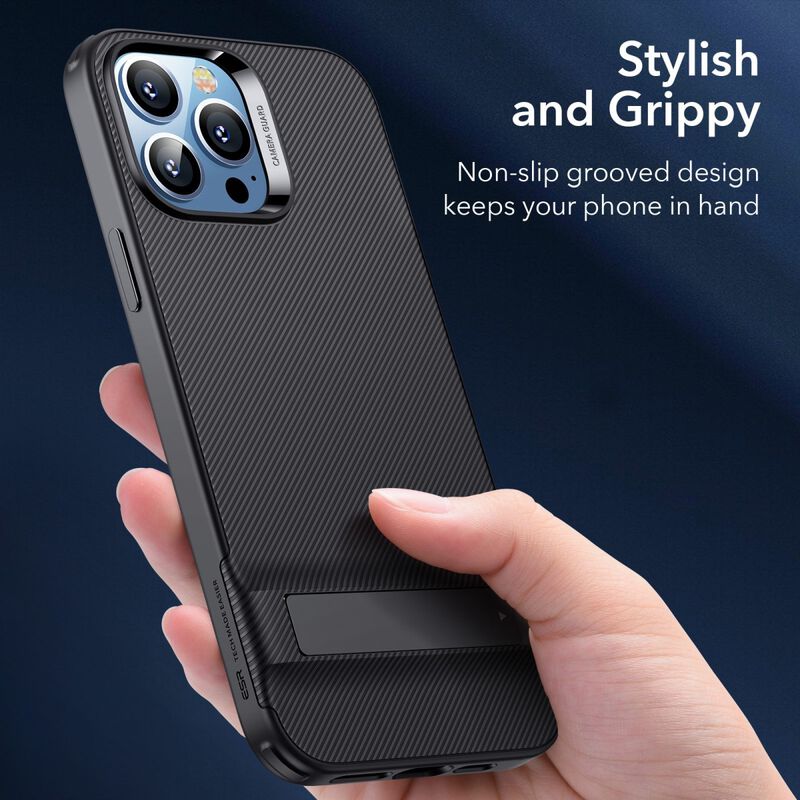 Funda Esr Air Shield Boost Para Iphone 13 Pro N... image number null