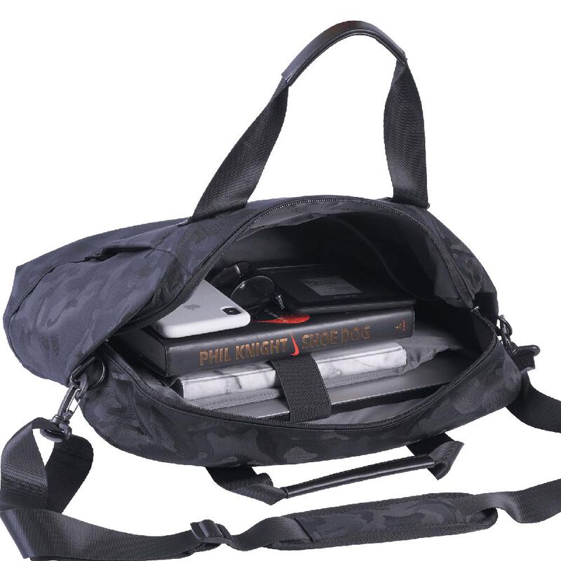 Portafolio Hombre, Maletín Laptop, Mochila Fund... image number null