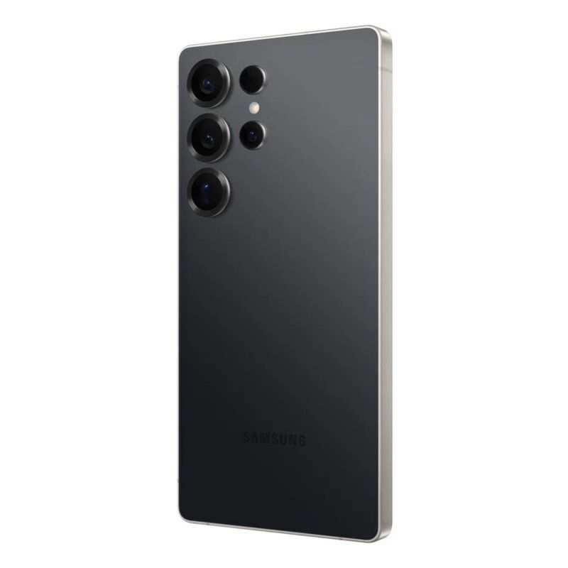 Samsung Galaxy S25 Ultra 1TB/12RAM Negro Titani... image number null