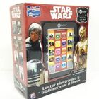 Libros STAR WARS Audio libros
