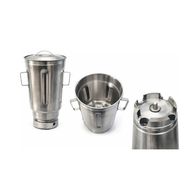 Licuadora Pdh Pd15 Industrial 10 Litros Acero I... image number null