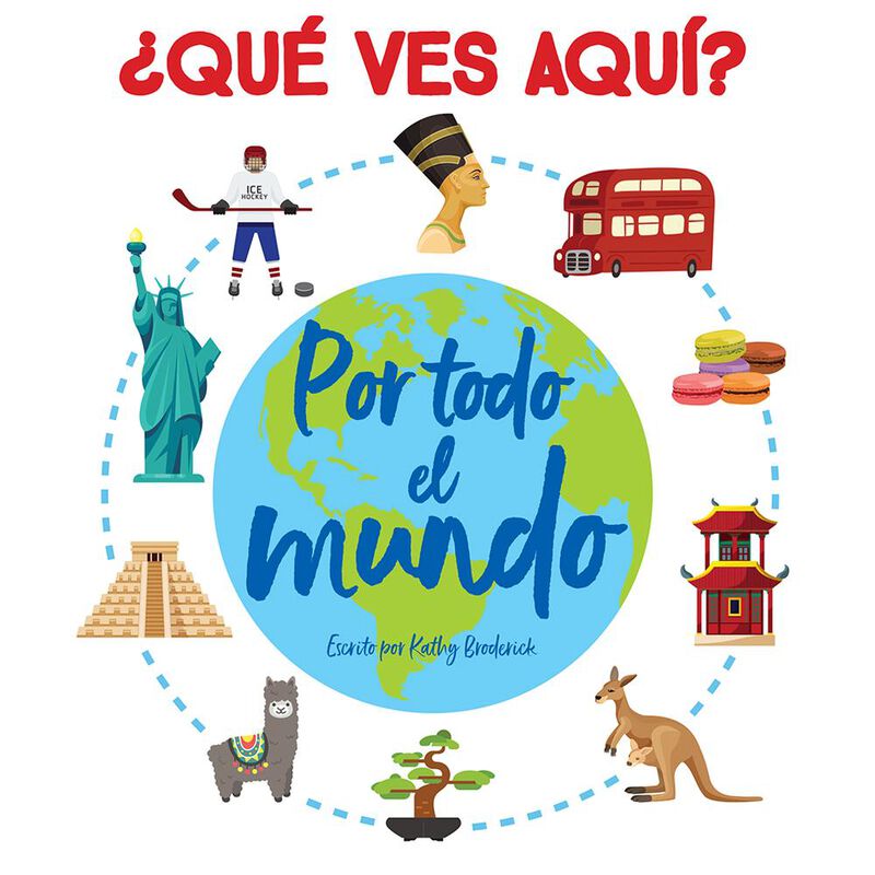 Por todo el Mundo image number null