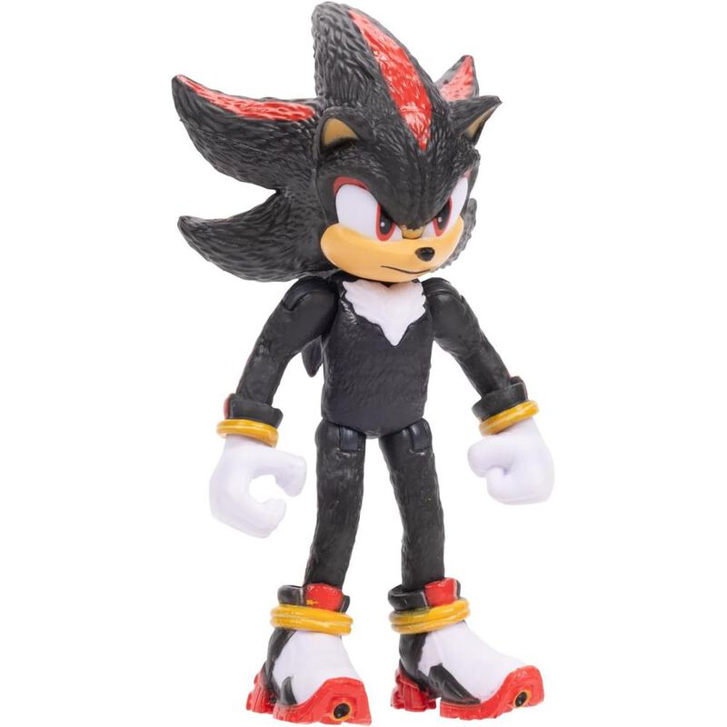 Sonic The Hedgehog 3 Colecci&oacute;n de Pel&iacute;cula, Fig... image number null