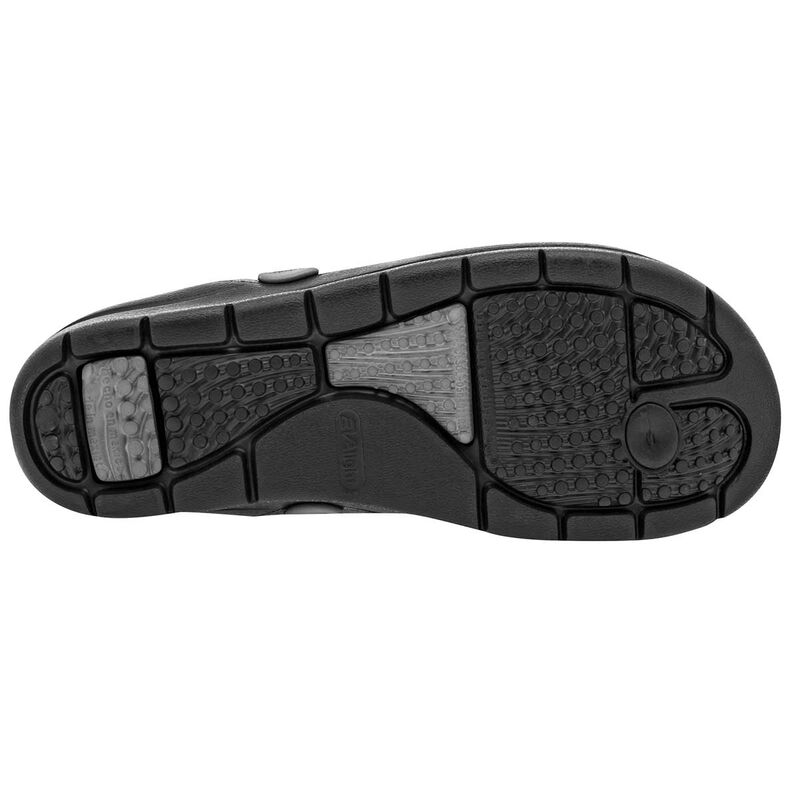 Evalight Sandalia para joven negro image number null