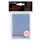Fundas Protectoras Ultra Pro Est&aacute;ndar Transparentes - Paquete De 50