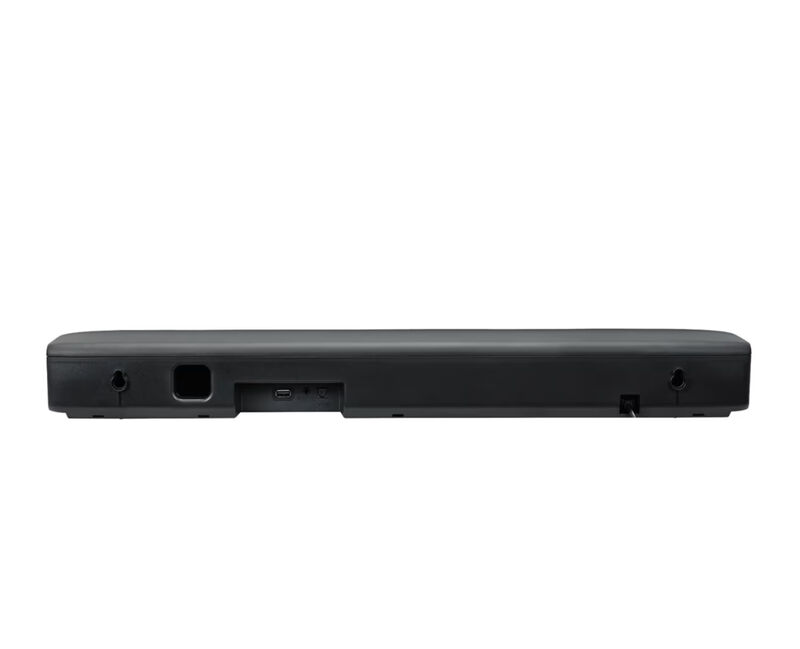 Barra De Sonido Lg Sk1 2.0 Canales, 40W Bluetoo... image number null