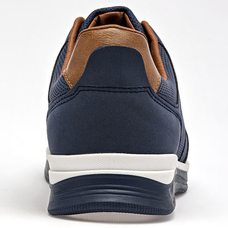 Neosport tenis para hombre marino cod 141348-F image number null