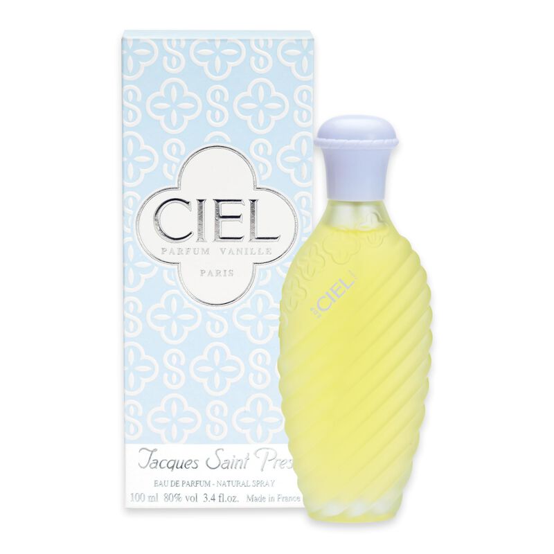 Perfume Jacques Saint Pres Ciel Eau De Parfum P... image number null