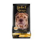 Perfect Sense Sensitive Alimento Super Premium para Perro Toda las Razas Todas las Edades Piel y Estomago Sensible con Salm&oacute;n de 7 KG