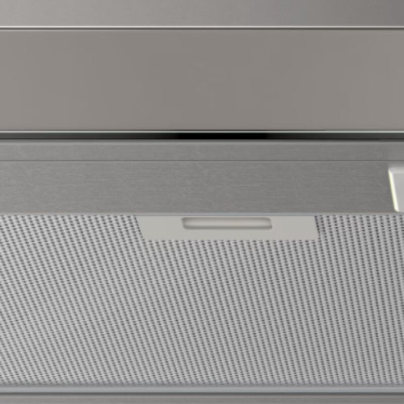 Campana Whirlpool Wh8010ss Acero Inoxidable C/v... image number null