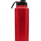 Termo Casa BIU de acero inoxidable con tapa rosca 1.2 L