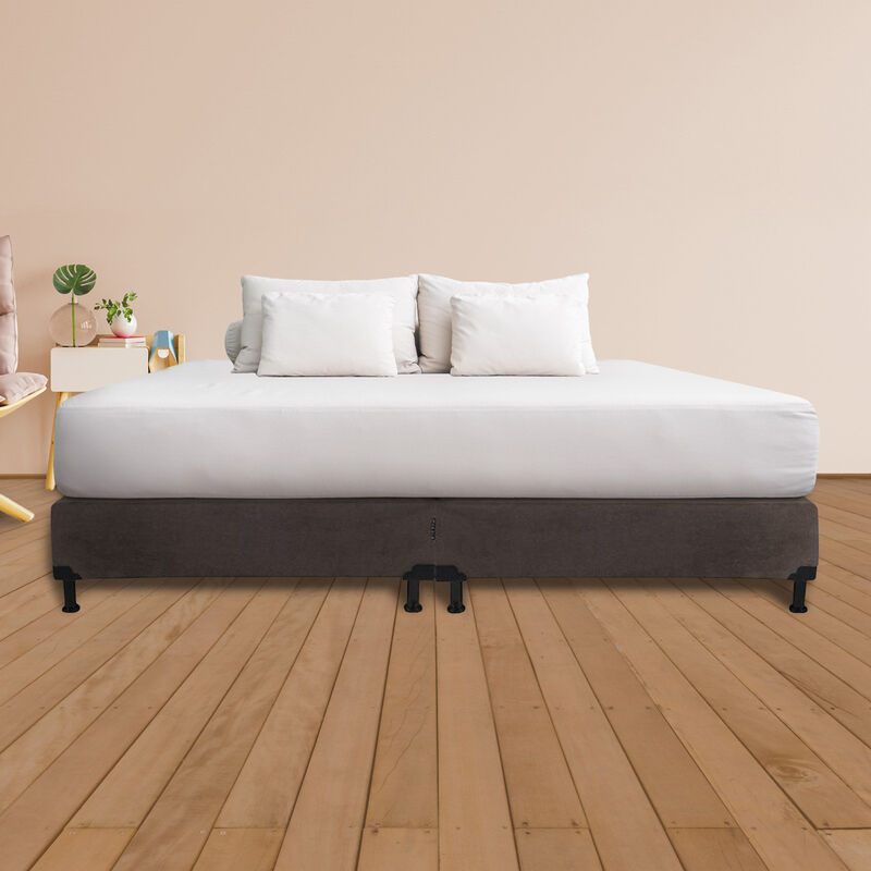 Box King size Dicasa Bless Chocolate image number null