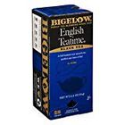 Bigelow T&eacute; English Teatime - 3 Cajas De 28 Bolsas