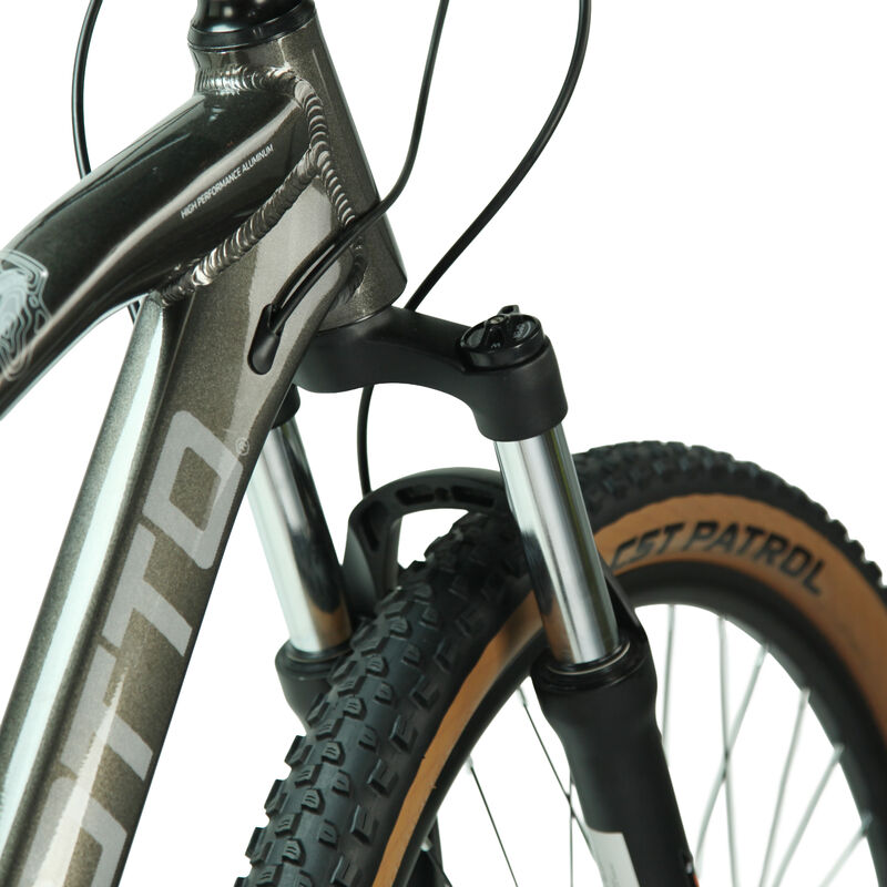 Bicicleta Benotto Monta&ntilde;a Tactix R26 1x9 Hombre... image number null