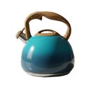 Tetera Perla CW-K015T Acero Inox 4.5L para inducci&oacute;n Jade syp 1