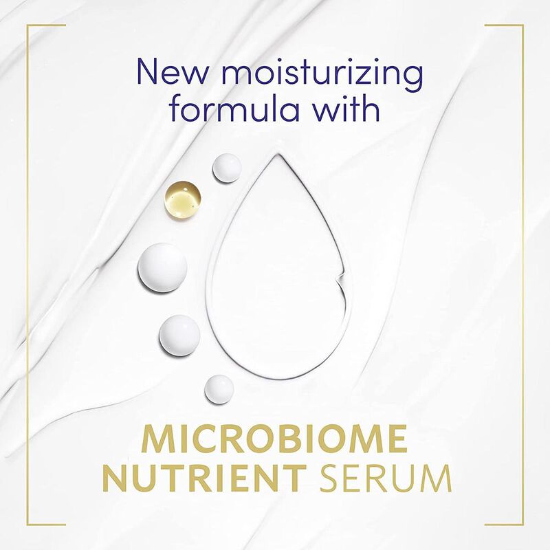 Dove Restoring Body Wash con manteca de coco y ... image number null