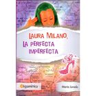 La Perfecta Imperfecta, De Maria Jurado, Hispamerica, 2014