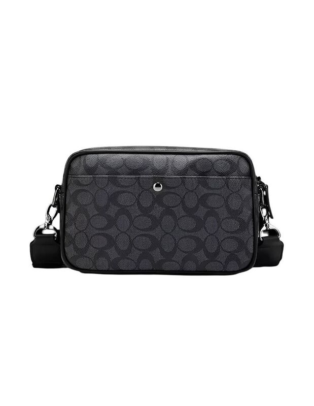 Bolsa Bandolera Elego Para Hombre image number null