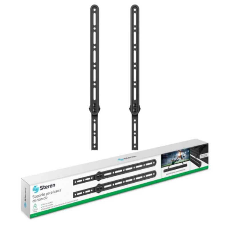 Soporte universal para barra de sonido image number null