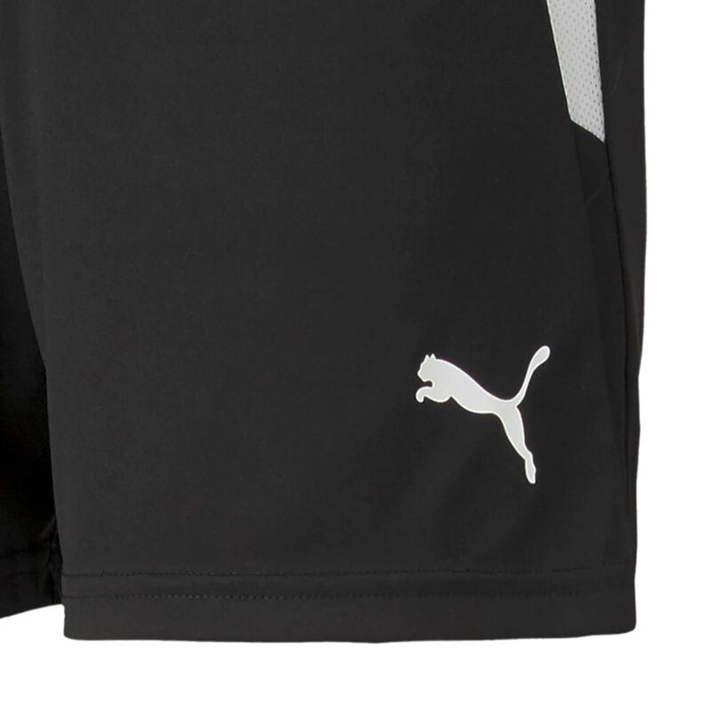Short Puma Teamliga W Para Mujer image number null