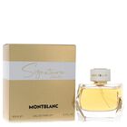 Perfume Montblanc Signature Absolue Eau De Parfum Para Mujer, 90 Ml