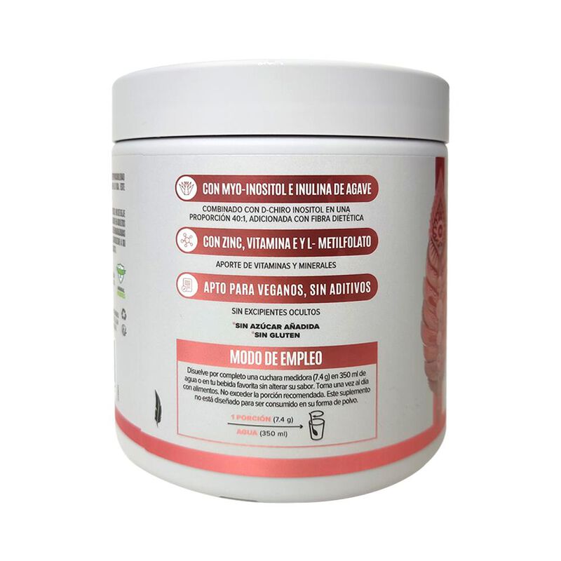 Birdman Balance Pink Lemonade 222g image number null