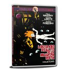 Los Ojos Azules de la Mu&ntilde;eca Rota DVD 1973