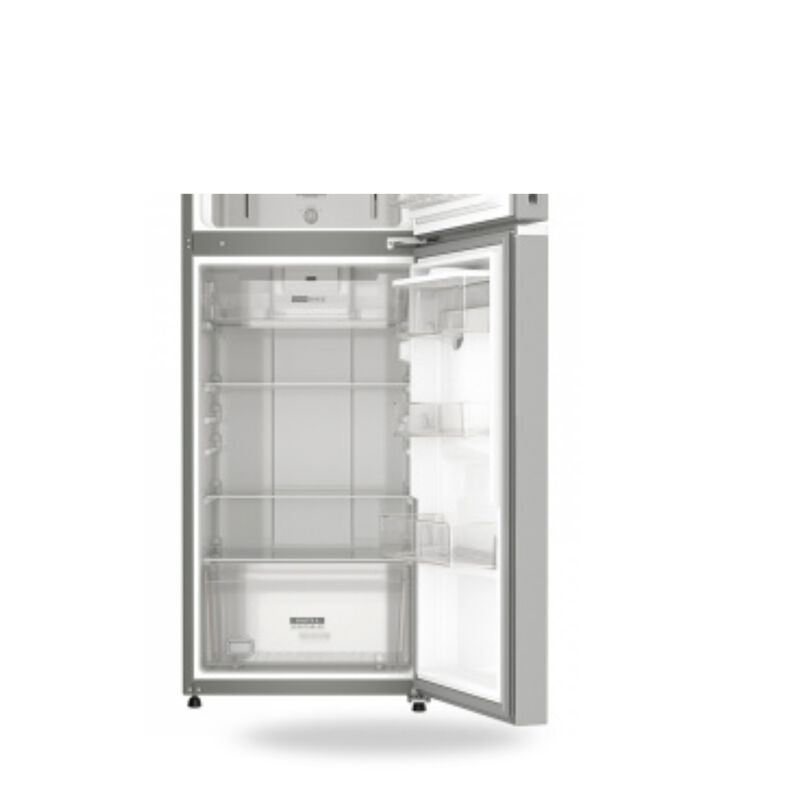 Refrigerador Mod. Wt1143k 11p3 Silver C/despach... image number null