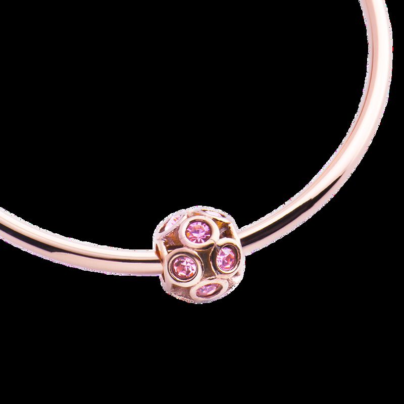 Charm Original Dije, Joyer&iacute;a Acero Inoxidable M... image number null