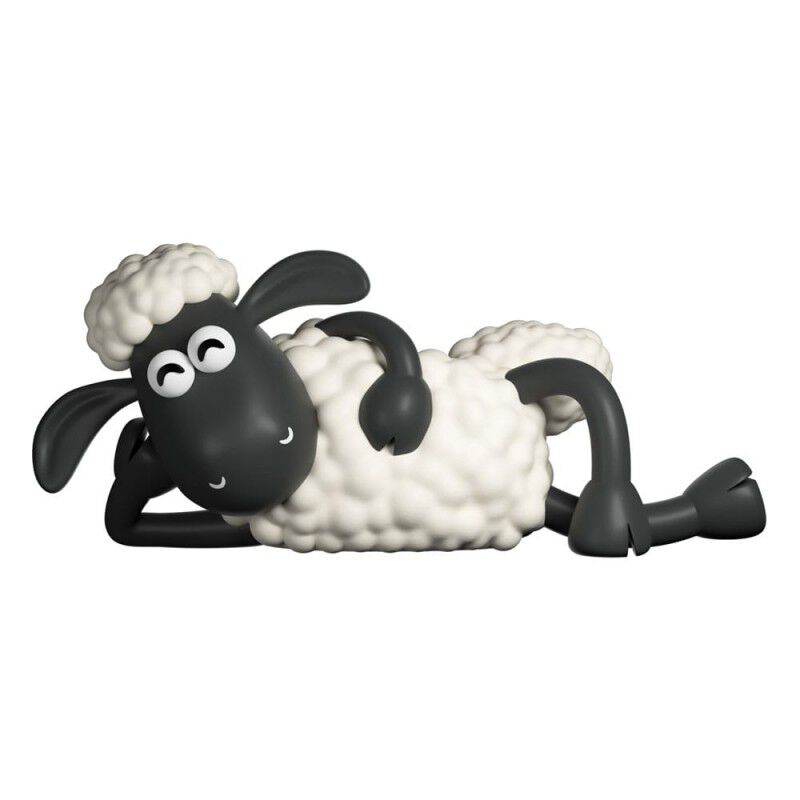 Figura Oveja Shaun You Tooz 5 cms image number null