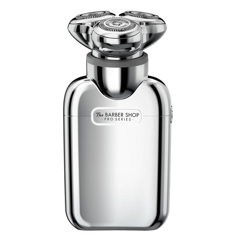 Rasuradora Recargable Conair Hip Flask MOD: SHV... image number null