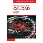 Teor&iacute;a Y Pr&aacute;ctica De La Calidad, De Marta Sang&ucirc;esa S&aacute;nchez