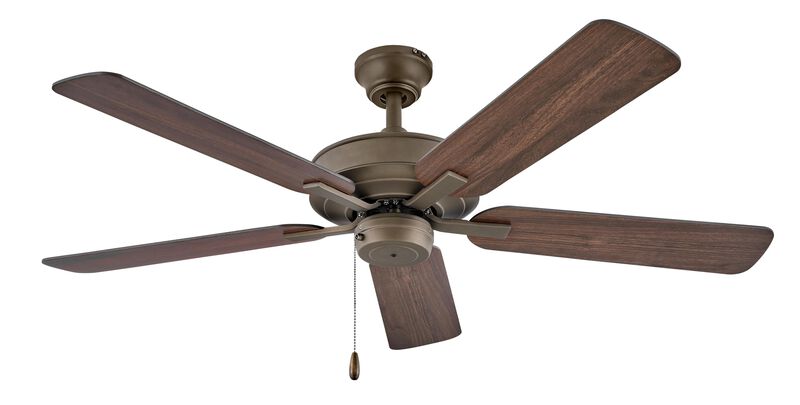 Ventilador De Techo Hinkley Metro Wet 132 cm Me... image number null