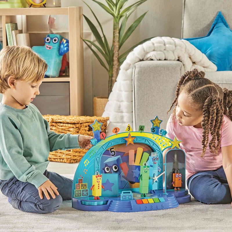 Playset Hand2mind Numberblock Five's Musical Su... image number null