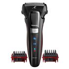 Recortadora Electrica Panasonic Esll41k581 3 En 1 Accesorios
