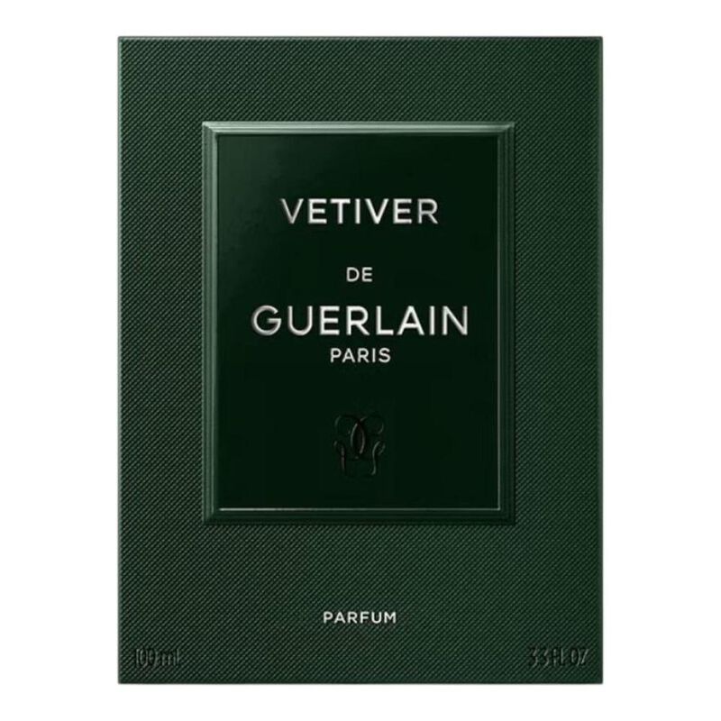 Perfume Guerlain Vetiver Parfum 100 Ml image number null