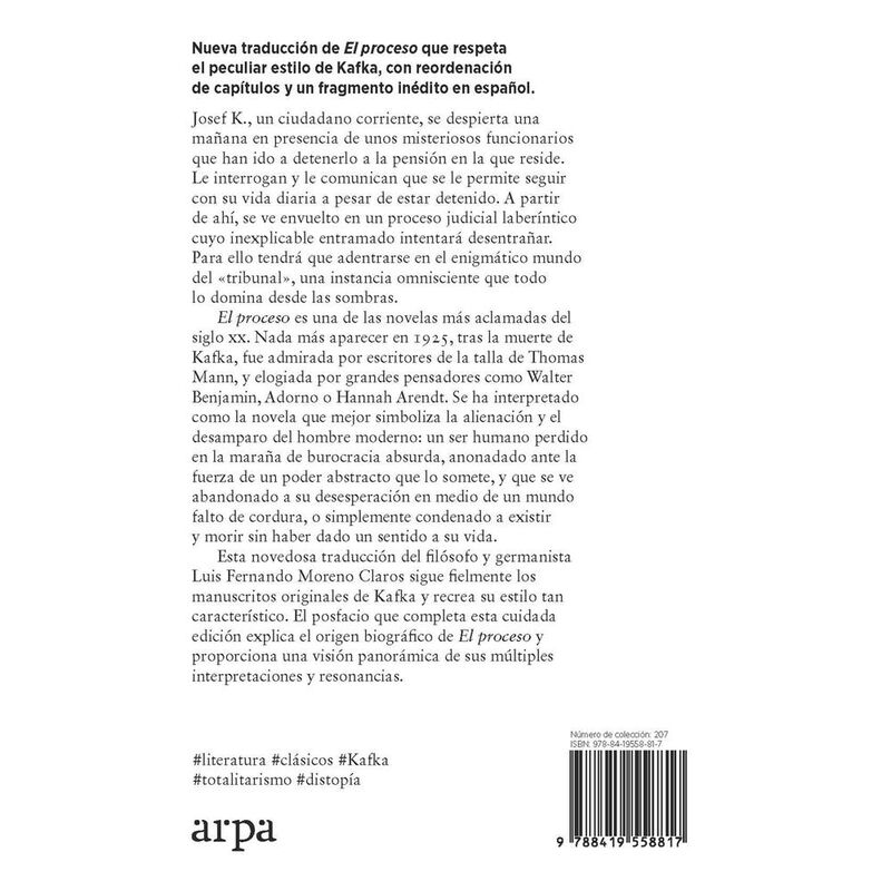 El proceso image number null