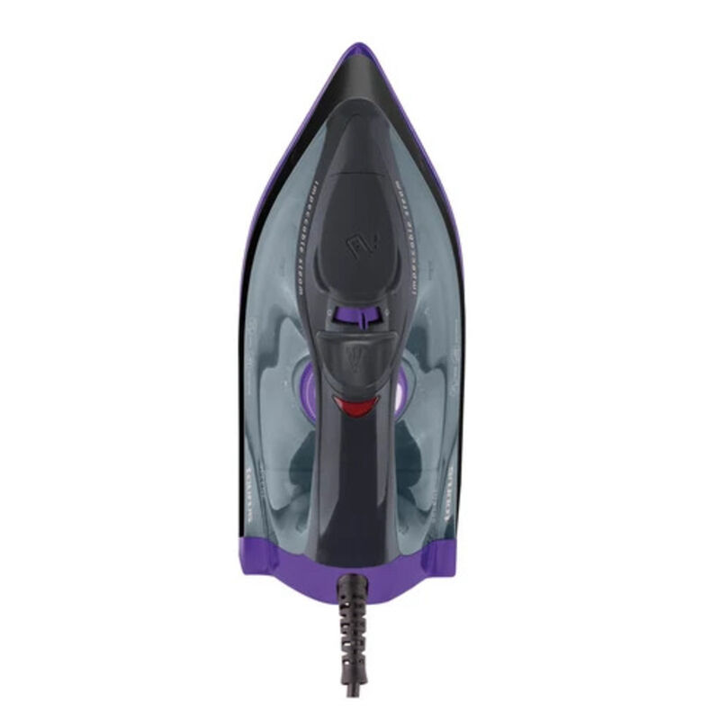 Plancha Vapor 1200w 250ml Suela Antiadherente S... image number null