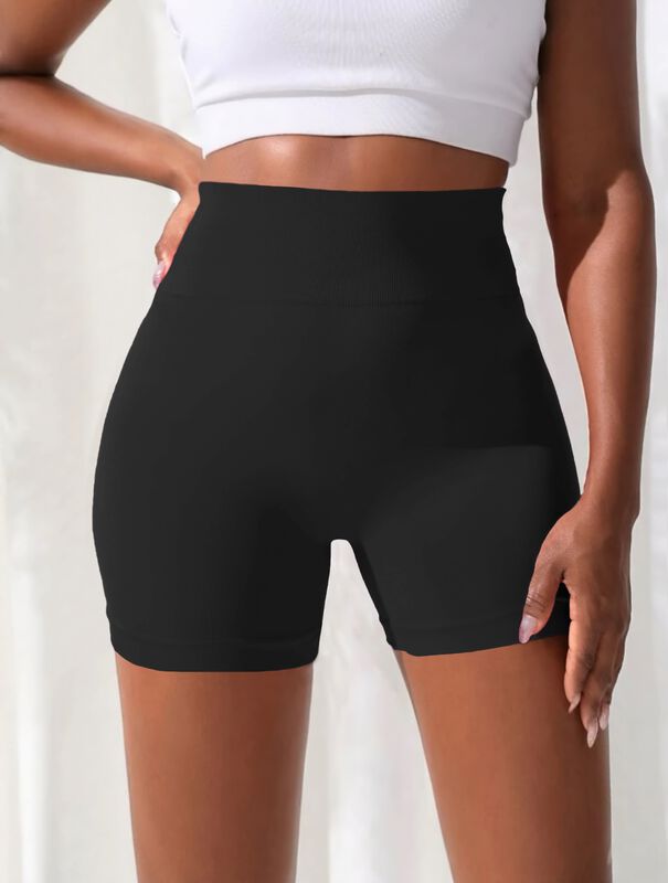 Set De 4 Boxer Short Sh-019-3-px4 Varios Colore... image number null