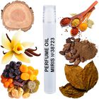 Aceite de Perfume Miris 10ml Tobacco Vanille Unisex
