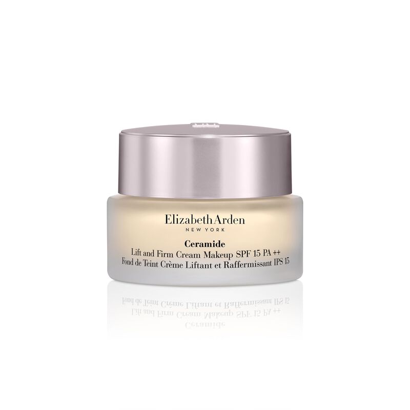 Fundaci&oacute;n Elizabeth Arden Ceramide Lift And Fir... image number null