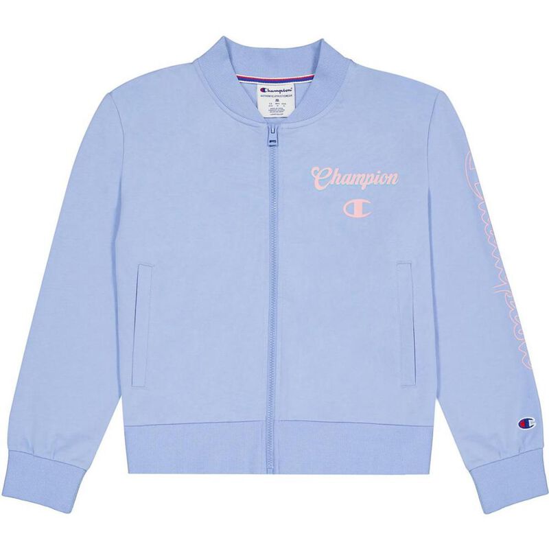 Chamarra Champion Bomber para Mujer image number null