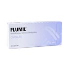 Flumil 40/1.5/1.5 Mg 20 C&aacute;psula(s)