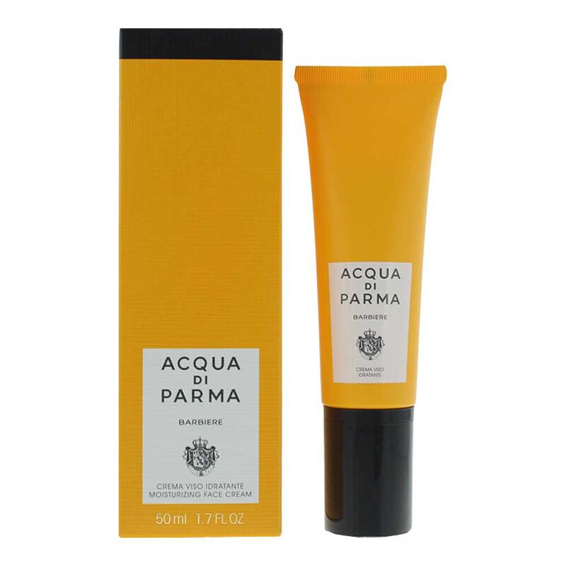 Crema Facial Acqua Di Parma Barbiere 50 Ml image number null