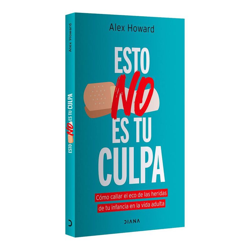 Esto no es tu culpa image number null