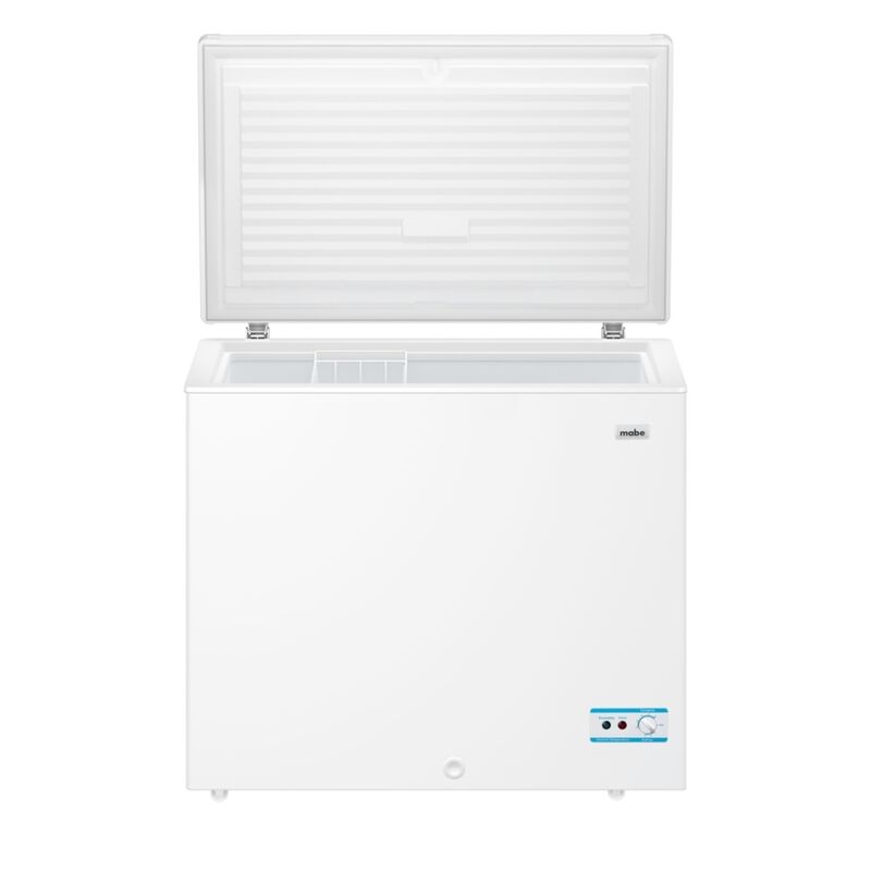 Congelador Mabe Chm9ppl0 Horizontal 9'' (249 L)... image number null