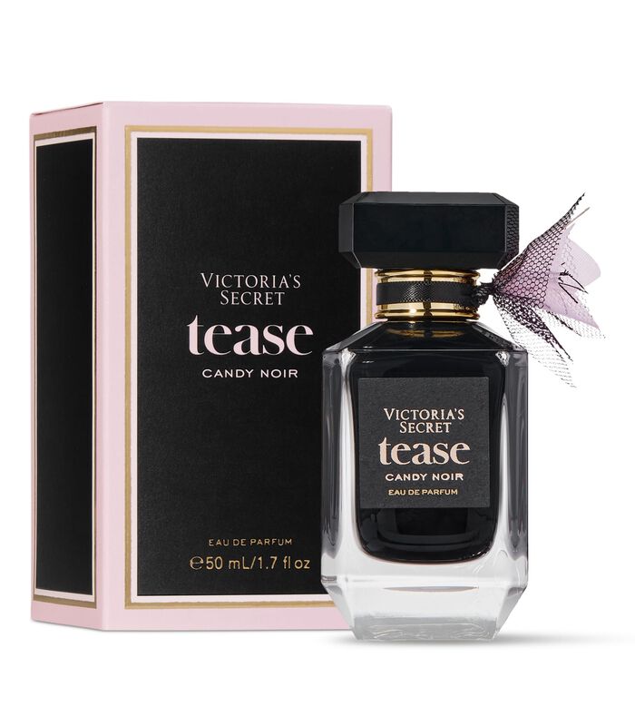 Perfume Victoria's Secret Tease Candy Noir Eau ... image number null