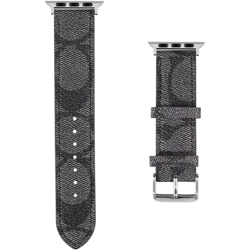 Correa de reloj NYENEIL 38/40/41/42/44/45/46/49... image number null
