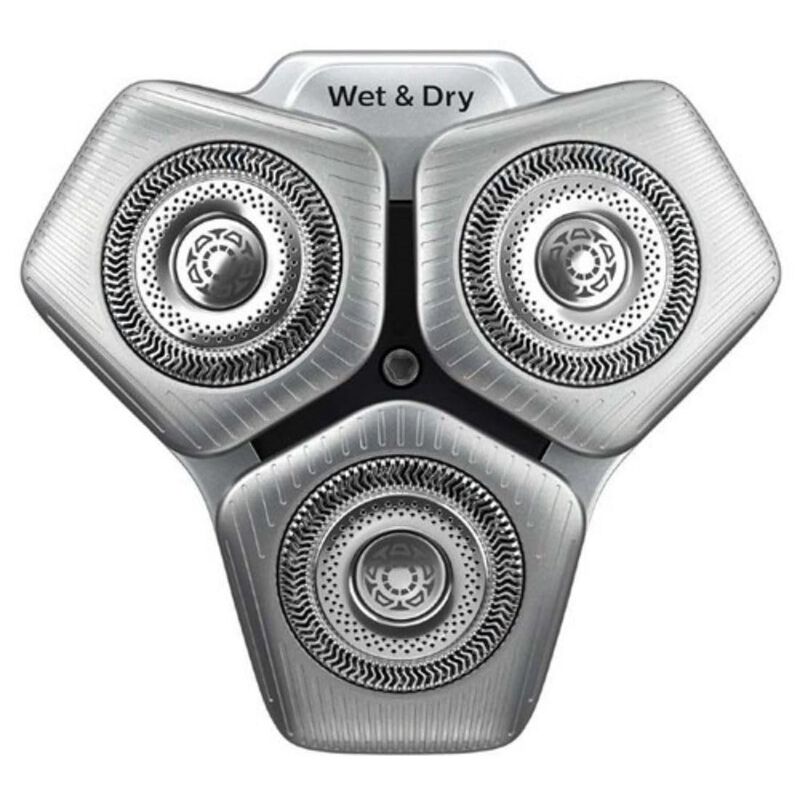Cuchillas De Repuesto Philips Norelco Sh91/52 P... image number null